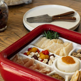 Fancy Panz® Accessory - Charcuterie / Veggie Tray Insert - Pages & Parcels
