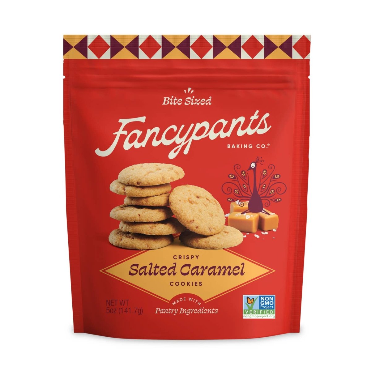 Fancypants Cookies - Pages & Parcels
