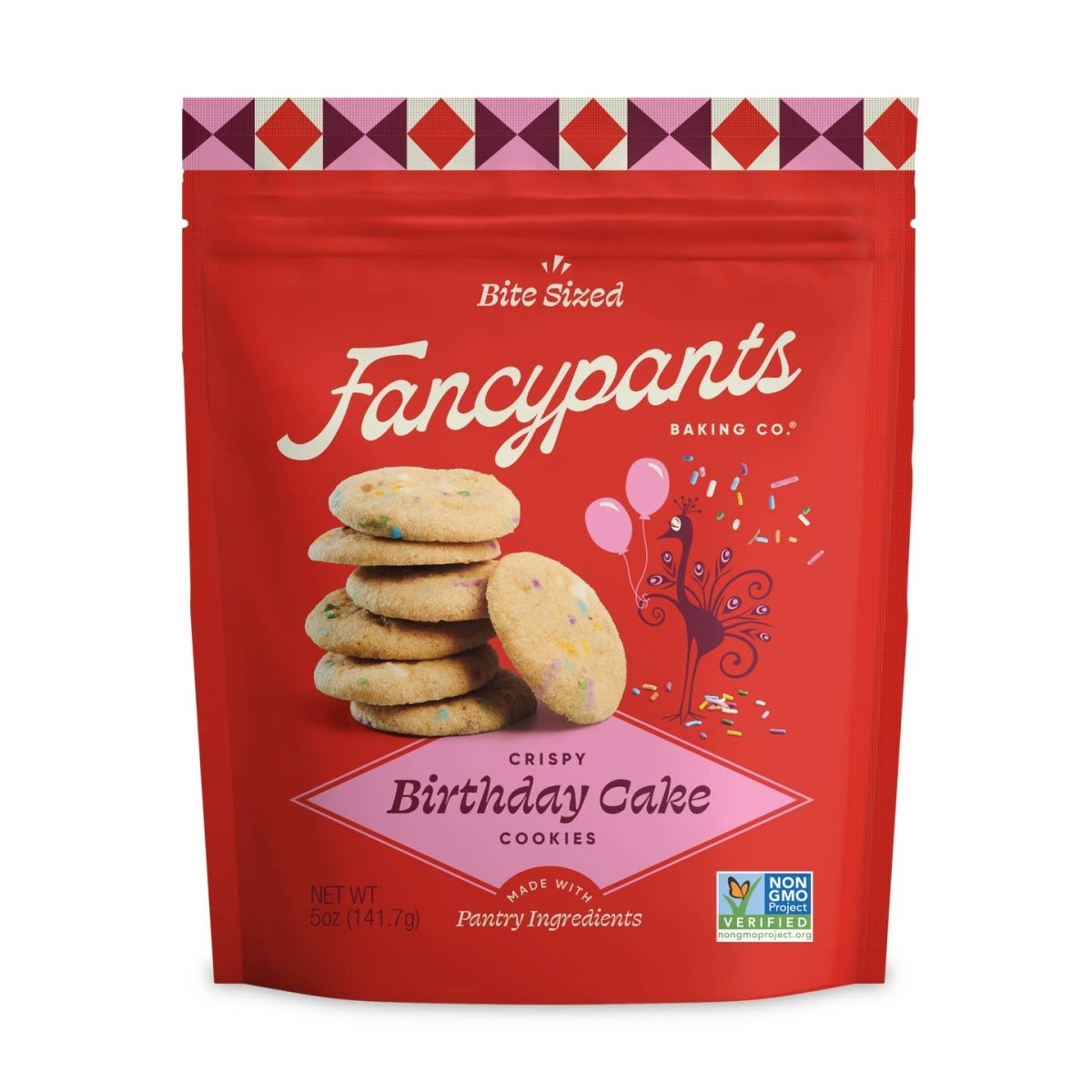 Fancypants Cookies - Pages & Parcels