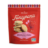 Fancypants Cookies - Pages & Parcels