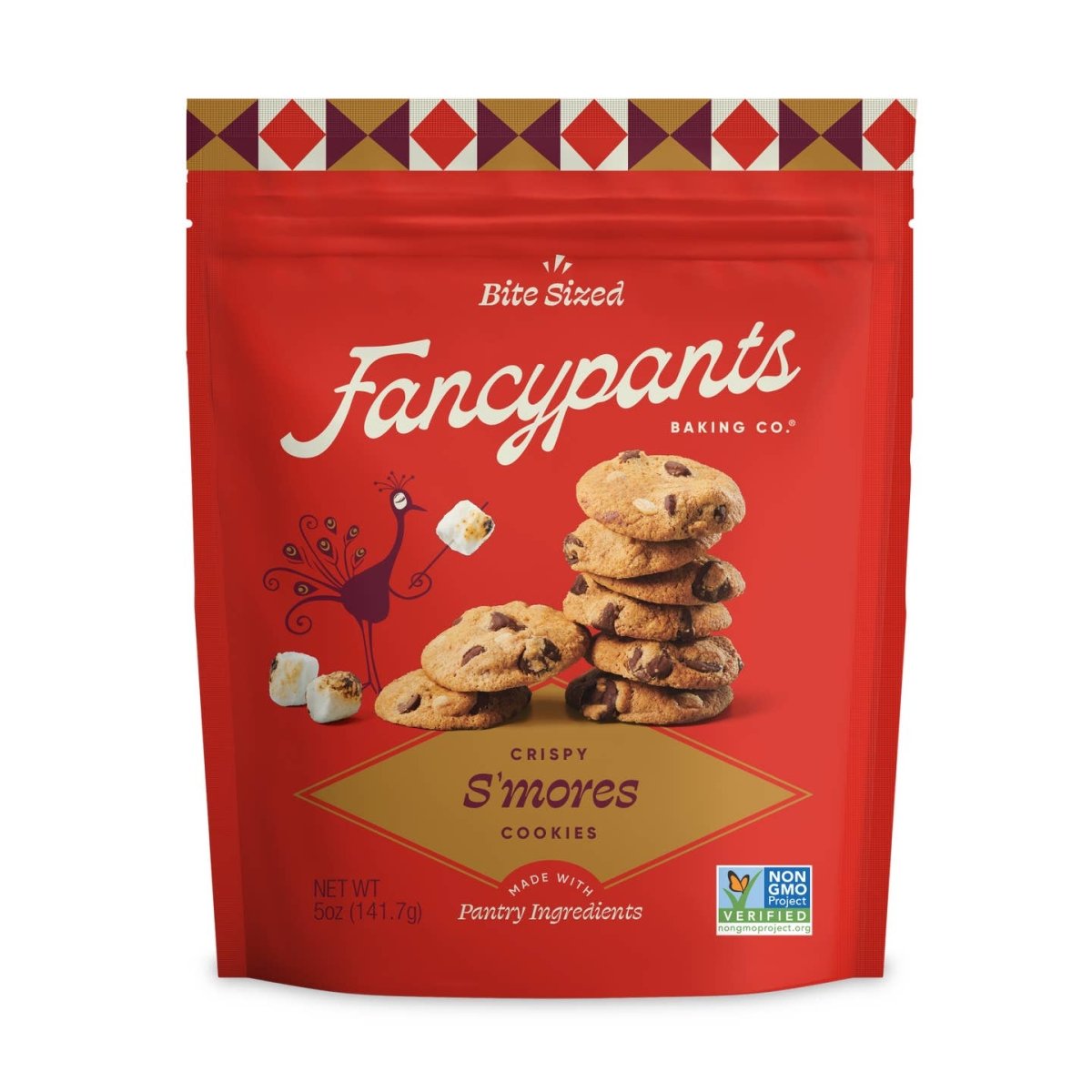 Fancypants Cookies - Pages & Parcels