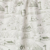 Farmyard Tea Towel - Pages & Parcels