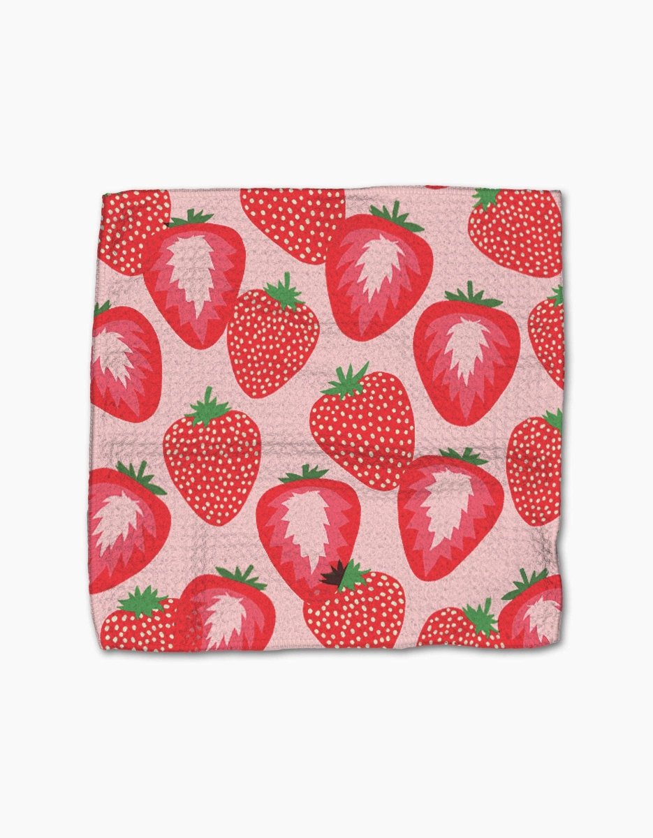 Favorite Fruit Dishcloth Set - Pages & Parcels