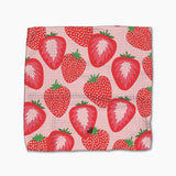 Favorite Fruit Dishcloth Set - Pages & Parcels