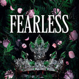 Fearless (The Powerless Trilogy) cover image
