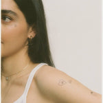 Feel Good Temporary Tattoo Pack - Pages & Parcels