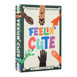 Feelin' Cute Game - Pages & Parcels