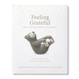 Feeling Grateful: How to Add More Goodness to Your Gladness cover image