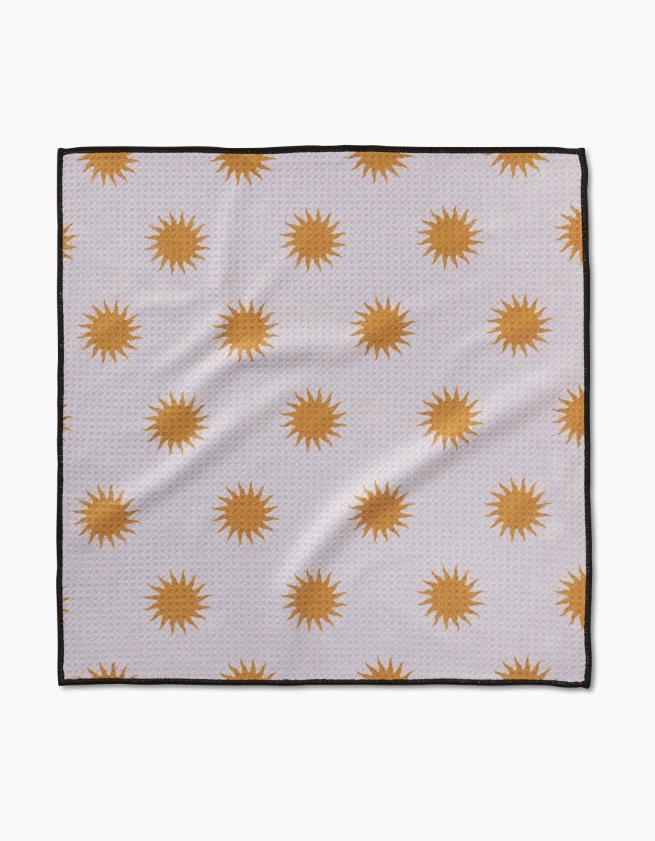 Feeling Sunny Paw Towel - Pages & Parcels