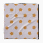 Feeling Sunny Paw Towel - Pages & Parcels
