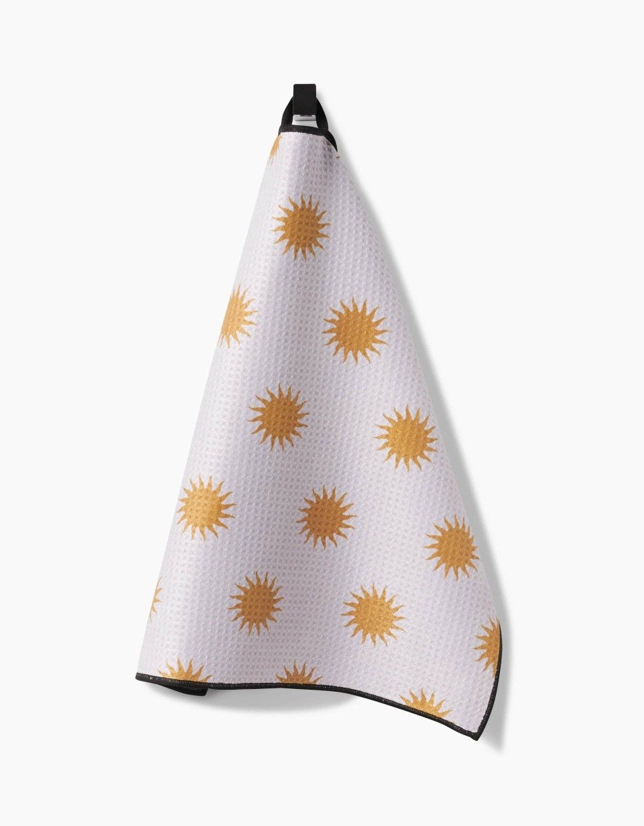 Feeling Sunny Paw Towel - Pages & Parcels