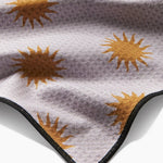 Feeling Sunny Paw Towel - Pages & Parcels