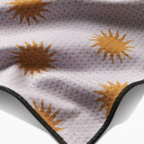 Feeling Sunny Paw Towel - Pages & Parcels