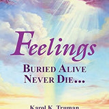 Feelings Buried Alive Never Die cover image