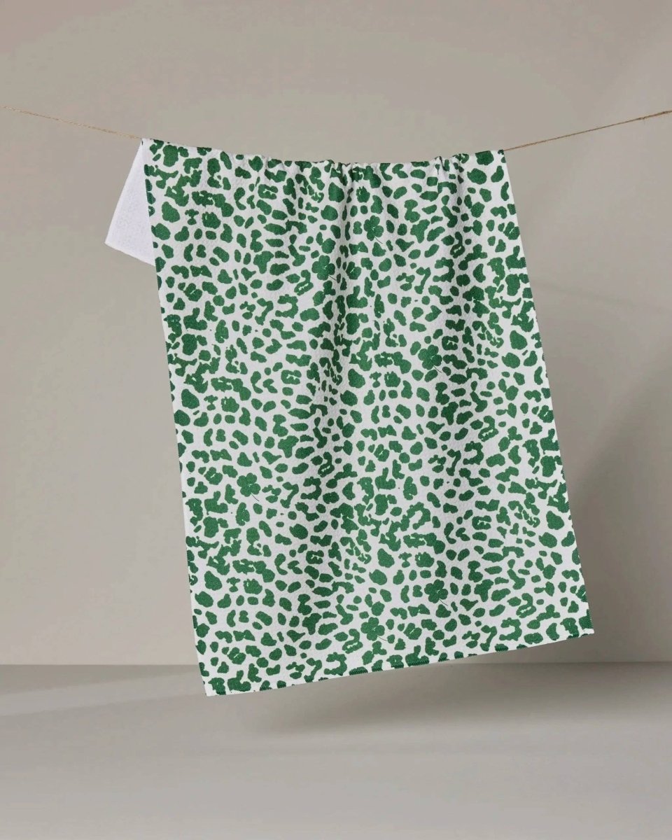 Feroz Tea Towel - Pages & Parcels