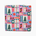 Festive Cheer Dishcloth Set - Pages & Parcels