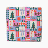 Festive Cheer Dishcloth Set - Pages & Parcels