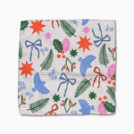 Festive Cheer Dishcloth Set - Pages & Parcels