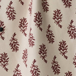 Festive Cranberry Luxe Kitchen Towel - Holiday 2026 - Pages & Parcels
