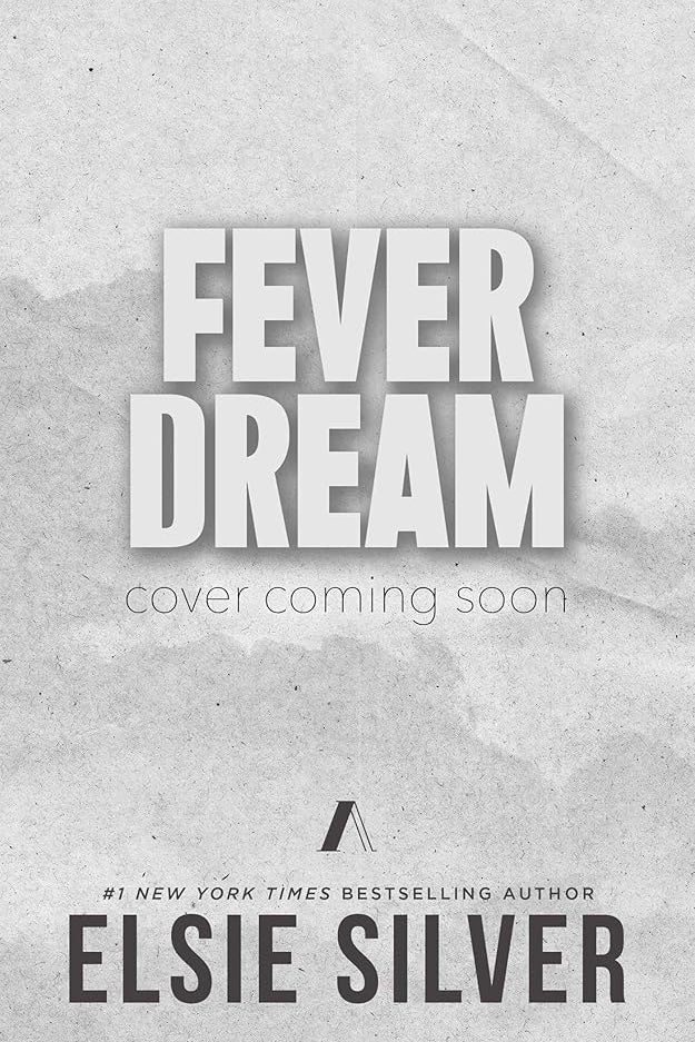 Fever Dream: A Novel cover image