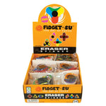 Fidget - su Eraser Spinner 24/dsp - Pages & Parcels