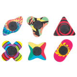 Fidget - su Eraser Spinner 24/dsp - Pages & Parcels