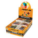 Fidget - su Eraser Spinner 24/dsp - Pages & Parcels