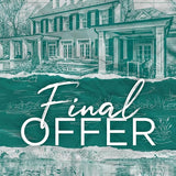 Final Offer (Dreamland Billionaires, 3) cover image