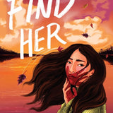 Find Her cover image