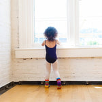 Firefly Kids Socks | Eco - Friendly & Made in the USA - Pages & Parcels