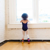 Firefly Kids Socks | Eco - Friendly & Made in the USA - Pages & Parcels