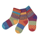 Firefly Kids Socks | Eco - Friendly & Made in the USA - Pages & Parcels