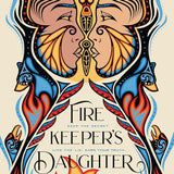 Firekeeper's Daughter cover image