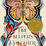 Firekeeper's Daughter cover image