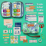 First Aid GoKit (130 pcs) - Pages & Parcels