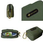 First Aid "Loaded" MiniKit (60 pcs) - Pages & Parcels