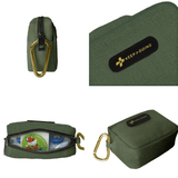 First Aid "Loaded" MiniKit (60 pcs) - Pages & Parcels