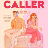First-Time Caller (Heartstrings) cover image