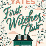First Witches Club: A Novel cover image