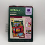 FlowArt : Color-to-Reveal | Lifeline - Pages & Parcels