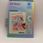 FlowArt- Dot By Letter | Lifelines - Pages & Parcels