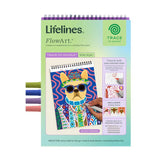 FlowArt: Trace - to - Doodle - Pages & Parcels