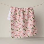 Flower-tinis Tea Towel - Pages & Parcels