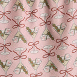 Flower-tinis Tea Towel - Pages & Parcels