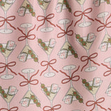 Flower-tinis Tea Towel - Pages & Parcels