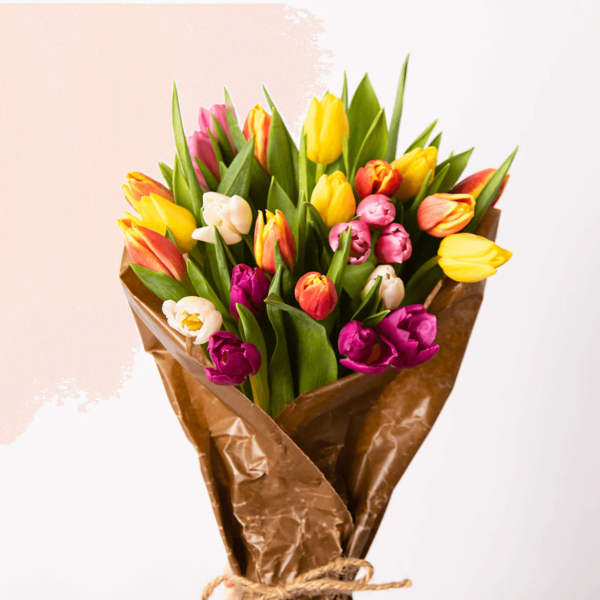 Fresh Flower Bouquet