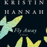 Fly Away cover image