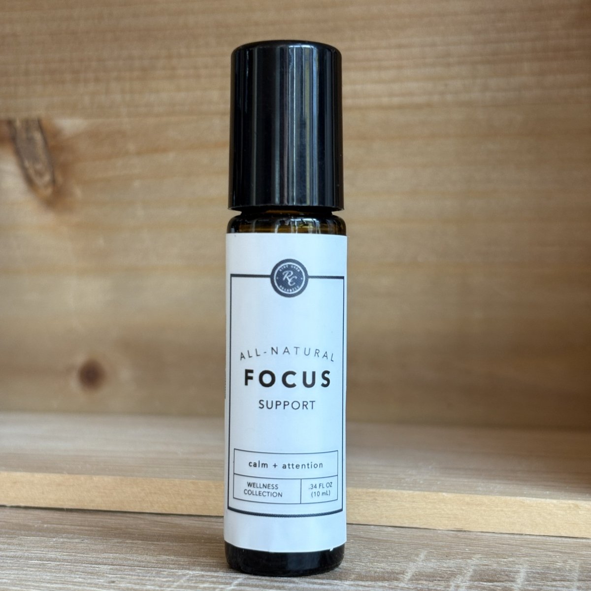 Focus Support | Rowe Casa - Pages & Parcels