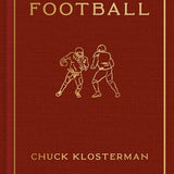 Football cover image