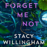 Forget Me Not cover image